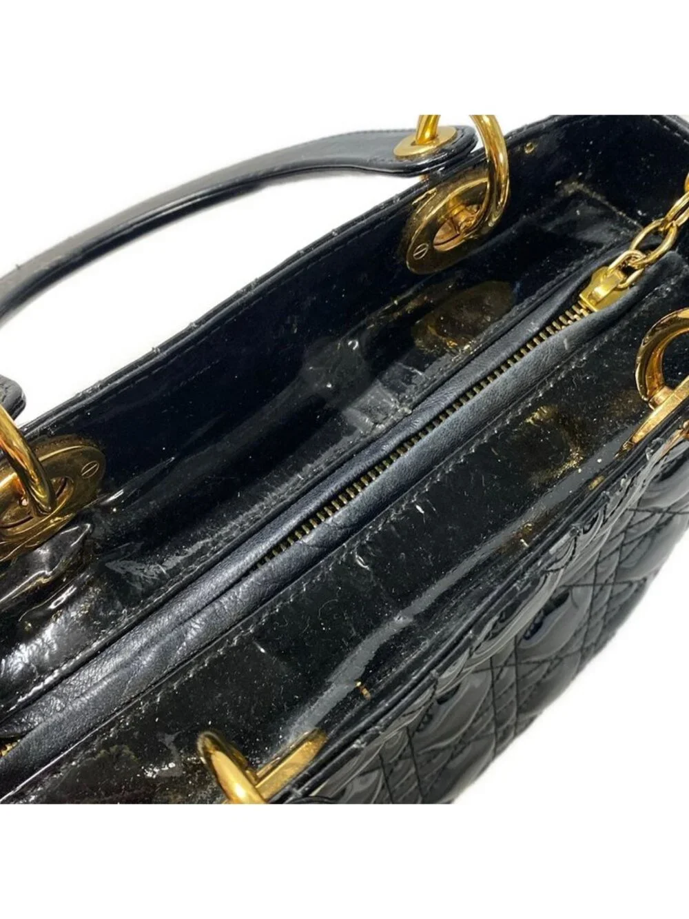 Christian Dior category handbag
